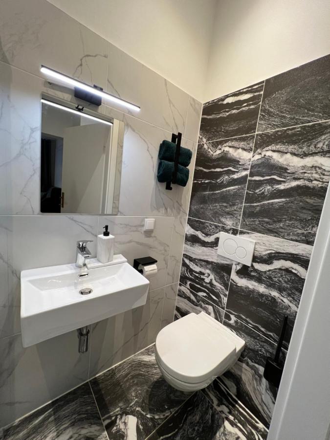 Mateo Design / Contactless Check-in Apartament