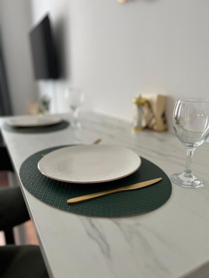 Apartament Mateo Design / Contactless Check-in Wiedeń