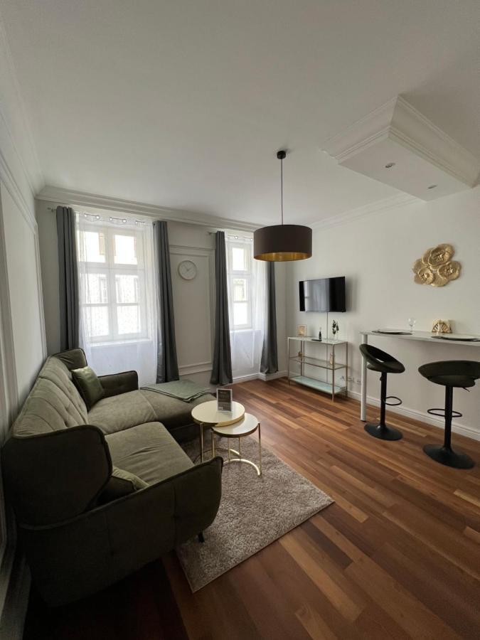 Mateo Design / Contactless Check-in Apartament Wiedeń