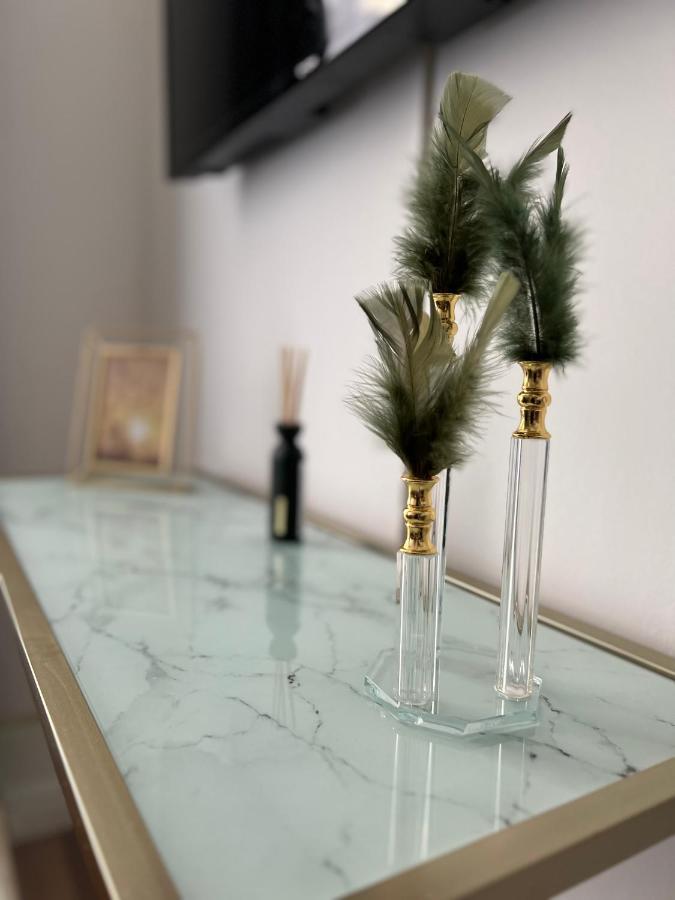 Apartament Mateo Design / Contactless Check-in *