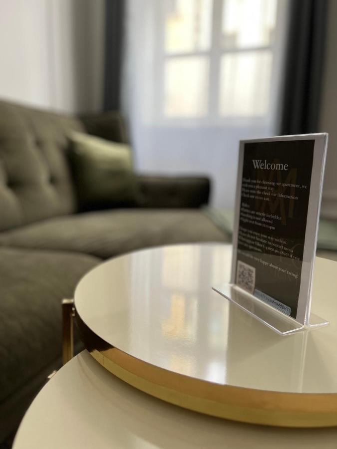 Apartament Mateo Design / Contactless Check-in *