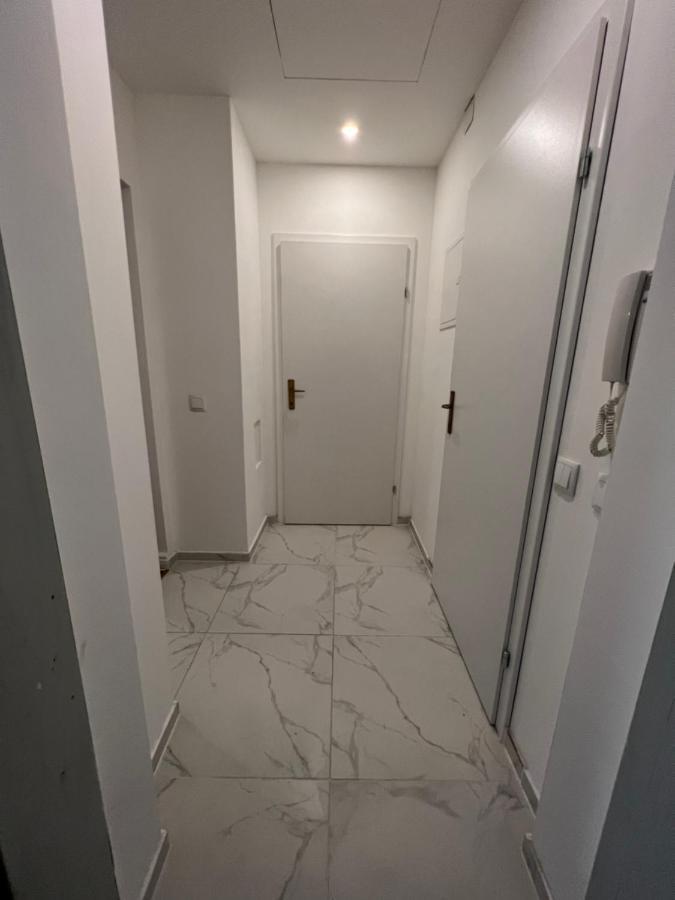 Apartament Mateo Design / Contactless Check-in Wiedeń