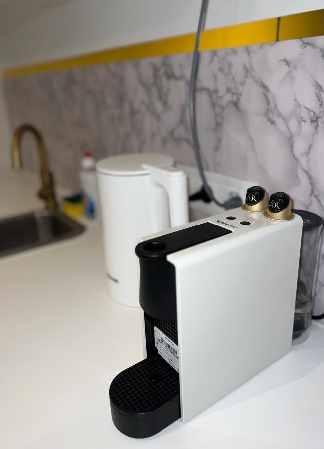 Mateo Design / Contactless Check-in Apartament Wiedeń